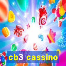 cb3 cassino